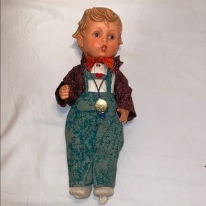 Hummel doll